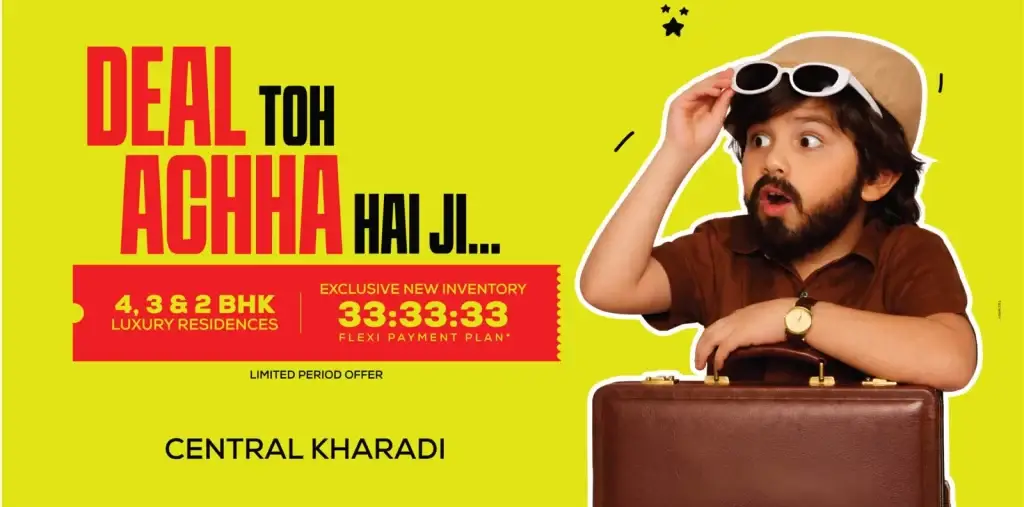 Welcome to Evolvus by Majestique Landmarks