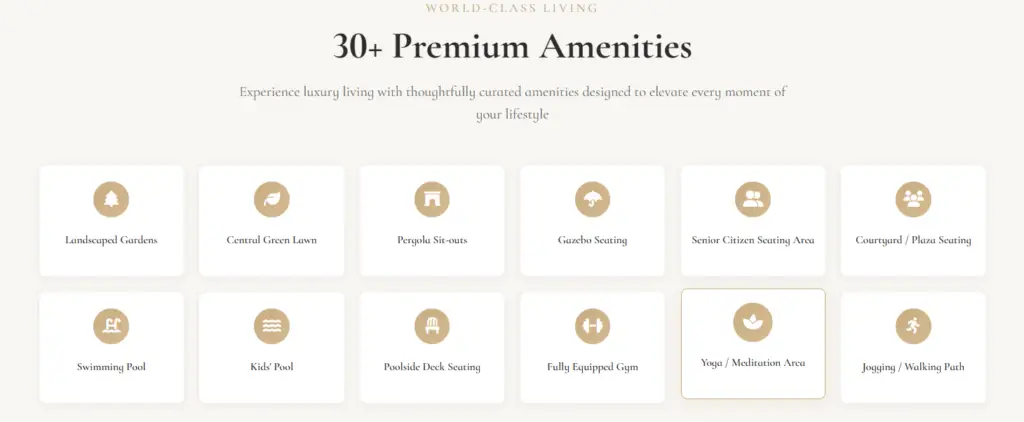 Evolvus by Majestique Landmarks