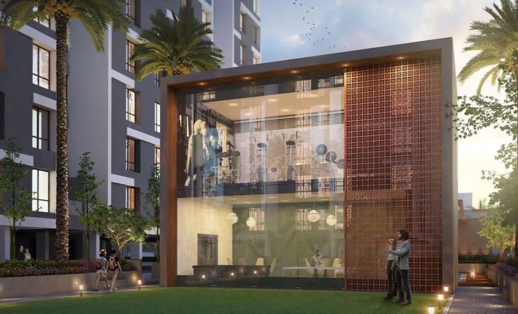 Majestique Swapnangan