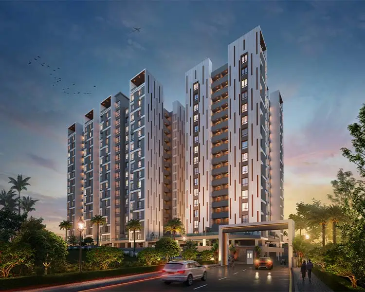 Majestique Swapnangan