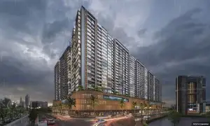 Evolvus by Majestique Landmarks