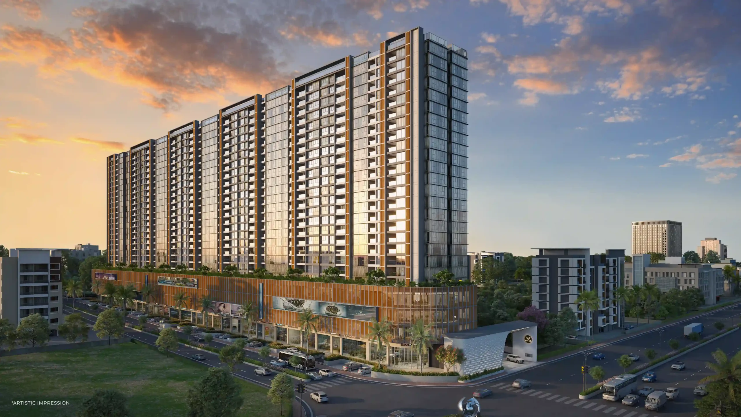 Evolvus, Kharadi